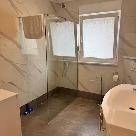 Apartamento Perissa